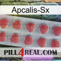 Apcalis-Sx 18